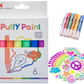 🎁 50 % DE RÉDUCTION EN CE MOMENT ! ✨ Crayons magiques Puffy – Créez des dessins 3D amusants chez vous 🎨