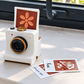 📢📢50% DE RÉDUCTION !! ⏰Appareil photo Retro Coffee Art – Imprimante mécanique à pochoirs pour latte art