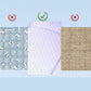 ✨ 50 % RABATT NU! ✨ Kylmatta för husdjur – Ice Silk, svalkande & andningsbar, perfekt för inomhus, bil & soffa, tvättbar & flera storlekar 🐶🐱