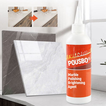 ✨ Vente 2026 — Plus de 22 000 vendus ! 🧽 Polish Éclat Marbre – Brillance & Protection en Un Geste 💎