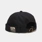 👫🧢 Casquette empilable sans visière – Taille unique élastique, toucher doux, parfaite pour les skateurs, les cyclistes et les amoureux du look effortless 🌿🛹