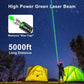 🔥SOLDES À FROID🔥Pointeur laser rechargeable via USB