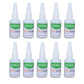 🔧 ACHETEZ 2, OFFERT 1! ✨ Adhésif Universel à Base d‘Huile – Forte Adhérence, Transparent & Imperméable 💪