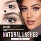 🌿👁️ Cils auto-adhésifs hypoallergéniques – Poids plume, bande transparente qui ne pique pas, idéal pour les yeux sensibles et les porteuses de lentilles, le confort qu’on oublie sur la paupière 🍃🕊️
