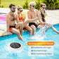 🔥🎁 Nyhet – 50 % RABATT! ☀️ Solenergidriven pooljonisator – Bästsäljare! Kristallklart vatten utan kemi | ⏳ Tidsbegränsat erbjudande