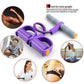 💪✨ Appareil pour abdominaux (sit-up) – Fixation stable, entraînement ciblé, renforcez votre sangle abdominale confortablement, à la maison, sans matériel encombrant 🏠🔥