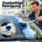 🚗🔥-50% 🧲! Nettoyeur magnétique pour vitre auto double tête, nettoyage sans trace, simple à utiliser✨