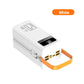 💥 50 % RABATT! ⛺ Lätt powerbank med LED-ljus – snabbladdning, flera USB-portar & perfekt för mobil, surfplatta & kamera under resan 🎒