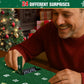 🔥 Soldes de Noël – Jusqu'à -50% 🎅 Calendrier de l'Avent Golf 2026 🥰 – 24 Jours de Surprises Golf & Fun de Noël