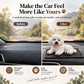 Ornement Caniche pour Voiture – La décoration la plus mignonne pour votre tableau de bord 🐶✨