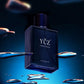 🌊💫 -50% ! 🧴 YCZ Midnight Marine Eau de Parfum Unisexe 50ml – Notes Marines, Poivre Rose & Musc