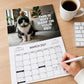 🐾 Collection Calendriers Muraux 2027 – Drôles, Décalés & Absolument Adorables — Trouvez Votre Calendrier Idéal pour 2027