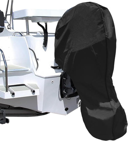 🚤 -50 % Housse pour moteur hors-bord en Oxford 420D