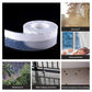 🏠🚪 Bande d’étanchéité silicone 5m – Anti-poussière et anti-insectes, bouchez les fentes sous les portes et autour des fenêtres, un intérieur plus propre et plus calme, sans travaux ni outil 🌿✨