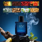 🌊💫 -50% ! 🧴 YCZ Midnight Marine Eau de Parfum Unisexe 50ml – Notes Marines, Poivre Rose & Musc