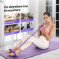💪✨ Appareil pour abdominaux (sit-up) – Fixation stable, entraînement ciblé, renforcez votre sangle abdominale confortablement, à la maison, sans matériel encombrant 🏠🔥