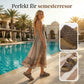 👡 50 % RABATT! ☀️ Kilklackssandaler med dubbla remmar & plattform – trendig & bekväm för en perfekt sommarlook 💃