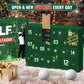 🔥 Soldes de Noël – Jusqu'à -50% 🎅 Calendrier de l'Avent Golf 2026 🥰 – 24 Jours de Surprises Golf & Fun de Noël