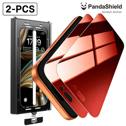 📱🔒 Protecteur d’écran HD en verre trempé anti-regards – Système de dépoussiérage automatique à la pose, protégez votre écran et vos données, des yeux indiscrets, avec une clarté parfaite ✨