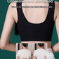 【💥 Köp 1, få 3 pack 💥】🌸 SOMMAR-BH – Mångsidig komfort, skonsam lyft & flexibel – trådlös design 👙✨