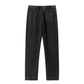 ☁️👖 Jogger en coton lavé acide – Coupe ample et confortable, matière respirante, parfait pour le canapé, la ville ou les week-ends entre potes 🍻🏀