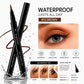 💧 Remise de 50 % à durée limitée ! 🖤 Maquillage waterproof, résistant aux taches, qui tient parfaitement toute la journée ✨