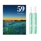 💐👜 Spray parfum mini portable multi-senteurs – 10×10 ml, 10 parfums, brume fine et légère, votre garde-robe olfactive à emporter partout, du bureau au week-end improvisé ✈️🌸