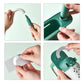 🍽️🧼 Égouttoir évier télescopique portable – Longueur réglable 32-45 cm, multifonction, polypropylène, le support malin qui s’adapte à votre évier et range vaisselle, éponges et ustensiles sans encombrer le plan de travail 🥣💧