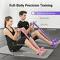 💪✨ Appareil pour abdominaux (sit-up) – Fixation stable, entraînement ciblé, renforcez votre sangle abdominale confortablement, à la maison, sans matériel encombrant 🏠🔥