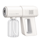Wireless Handheld Nano Disinfection Spray Gun with Blue Light