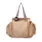 🧳✈️ Sac de rangement voyage multifonction – Grande capacité, se plie compact, l’allié parfait pour organiser vêtements et accessoires 🗂️💼