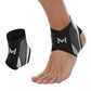 🧦✨ Chevillère fitness & sports – Tissu aéré, compression ciblée, soutien invisible sous les chaussettes pour vos matchs et runs 🌿🏋️