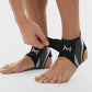 🧦✨ Chevillère fitness & sports – Tissu aéré, compression ciblée, soutien invisible sous les chaussettes pour vos matchs et runs 🌿🏋️