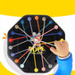 🧩🪢 Jeu de logique avec cordes à démêler | Défi de réflexion pour enfants et famille ✨