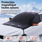📢📢40 % DE RÉDUCTION !!⏰Housse magnétique pour pare-brise de voiture – Épaisse, imperméable, pare-soleil et protection anti-neige avec bandes réfléchissantes