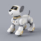 🔥 50% RABATT auf ausgewählte Produkte 🎉Ideales Geschenk – Ferngesteuerter Roboterhund-Spielzeug für Kinder