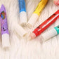 🎄Stylos à dessin DIY Bubble Popcorn🎁
