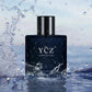 🌊💫 -50% ! 🧴 YCZ Midnight Marine Eau de Parfum Unisexe 50ml – Notes Marines, Poivre Rose & Musc