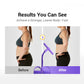 💪✨ Appareil pour abdominaux (sit-up) – Fixation stable, entraînement ciblé, renforcez votre sangle abdominale confortablement, à la maison, sans matériel encombrant 🏠🔥