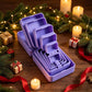 🎁📦 Boîte puzzle surprise à étages – 6 boîtes empilables imprimées en 3D, une petite surprise cachée à l’intérieur, le cadeau interactif parfait pour les fêtes, les farces et les grandes occasions 🎉✨