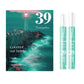 💐👜 Spray parfum mini portable multi-senteurs – 10×10 ml, 10 parfums, brume fine et légère, votre garde-robe olfactive à emporter partout, du bureau au week-end improvisé ✈️🌸