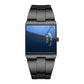 Montre de course, montre de course de luxe pour homme
