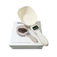 🎁📏 Échelle à mesurer les aliments – Graduations claires, qualité alimentaire, un outil simple pour des portions régulières et des cuissons parfaites, à chaque recette 🧑‍🍳✨