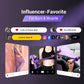 💪✨ Appareil pour abdominaux (sit-up) – Fixation stable, entraînement ciblé, renforcez votre sangle abdominale confortablement, à la maison, sans matériel encombrant 🏠🔥
