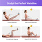 💪✨ Appareil pour abdominaux (sit-up) – Fixation stable, entraînement ciblé, renforcez votre sangle abdominale confortablement, à la maison, sans matériel encombrant 🏠🔥
