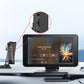 🚗 Système Info-Divertissement Voiture | Écran 7" HD – 50% DE RÉDUCTION ! Profitez de CarPlay & Android Auto sans fil, commande vocale et Bluetooth 5.0 ✨