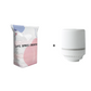 🧳 ACHETEZ 3, OBTENEZ 2 GRATUIT ! 💨 Grand sac de rangement sous vide compressible – Sans pompe, étanche & léger – Idéal pour économiser de l’espace dans les valises ou à la maison – pratique pour les voyages ou le rangement ✈️🏠✨