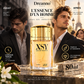 💥Parfum glamour pour homme à longue tenue