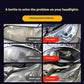 💡🚗 Kit rénovation de phares – Élimine le voile jaunâtre, protection UV, retrouvez des optiques comme neuves en 5 à 10 minutes pour une conduite plus sûre la nuit 🌙🔦