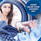 🧼💐 Comprimés effervescents pour lave-linge – Nettoyant tout-en-un, élimine résidus et mauvaises odeurs, pour une machine fraîche et propre sans effort 🌿✅